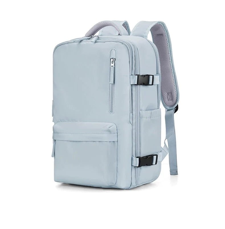 Waterproof Outdoor Adventure Backpack