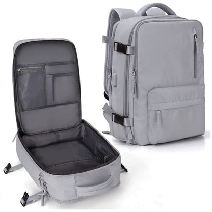 Waterproof Outdoor Adventure Backpack