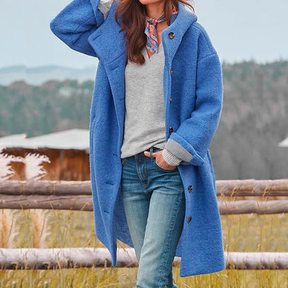 Stylish Winter Coat