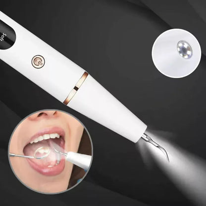 Tartar Removal Dental Pick Tool