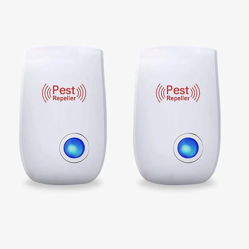 Effective Mosquito Repellent Device For Home Use