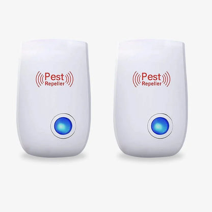 Effective Mosquito Repellent Device For Home Use