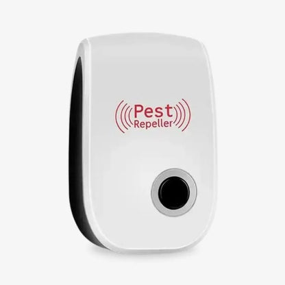 Effective Outdoor Squirrel Repellent Device Safe Pest Control - Luxicro
