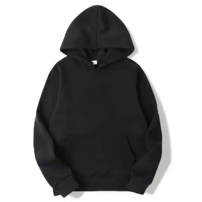 Simple Neutral Sweatshirt Hoodie