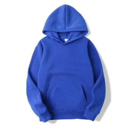 Simple Neutral Sweatshirt Hoodie