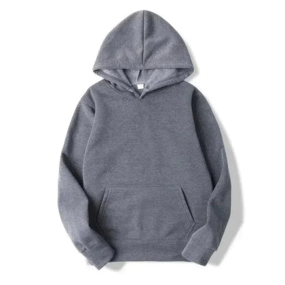 Simple Neutral Sweatshirt Hoodie
