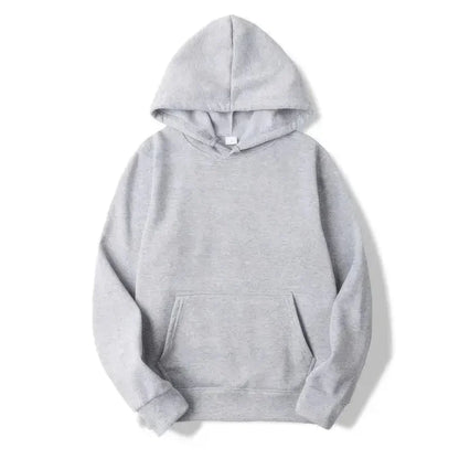 Simple Neutral Sweatshirt Hoodie