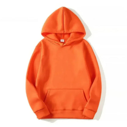 Simple Neutral Sweatshirt Hoodie