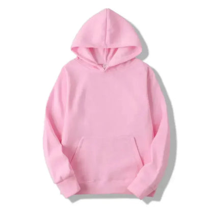 Simple Neutral Sweatshirt Hoodie