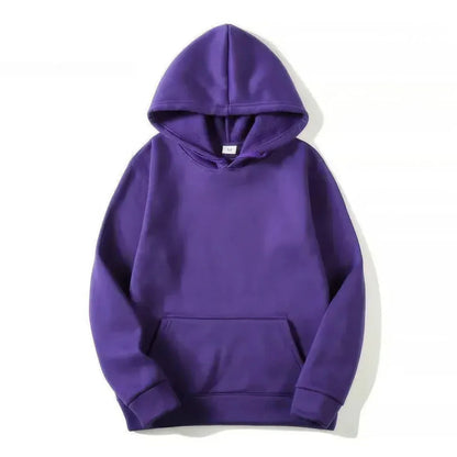 Simple Neutral Sweatshirt Hoodie