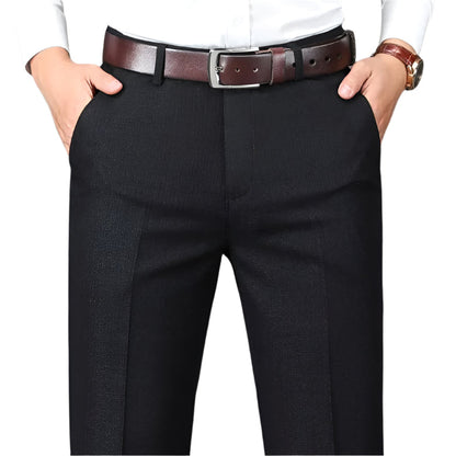 The Genève Business Pantalon-The British Gentlemen