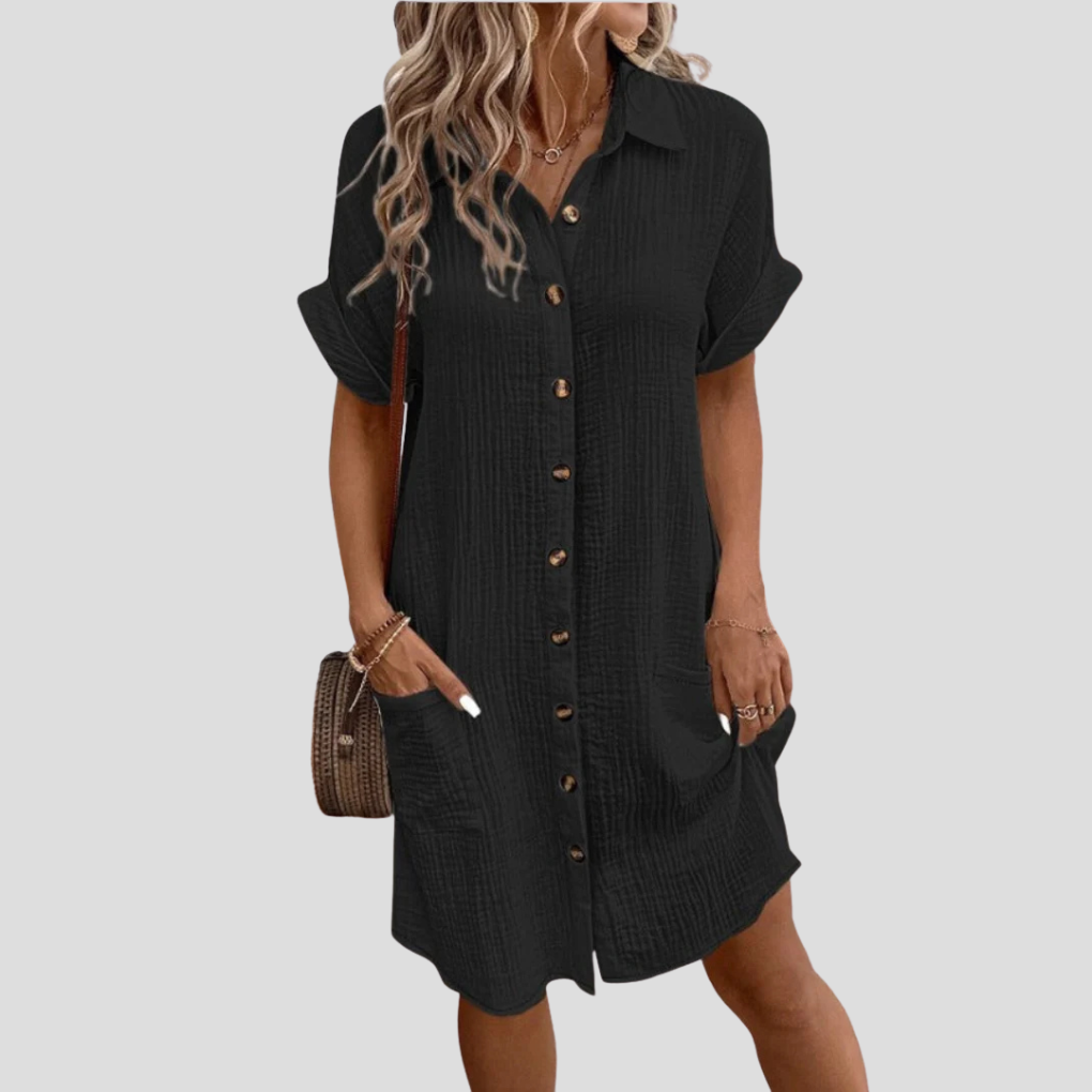 Ladies Casual Sundress