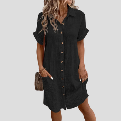 Ladies Casual Sundress