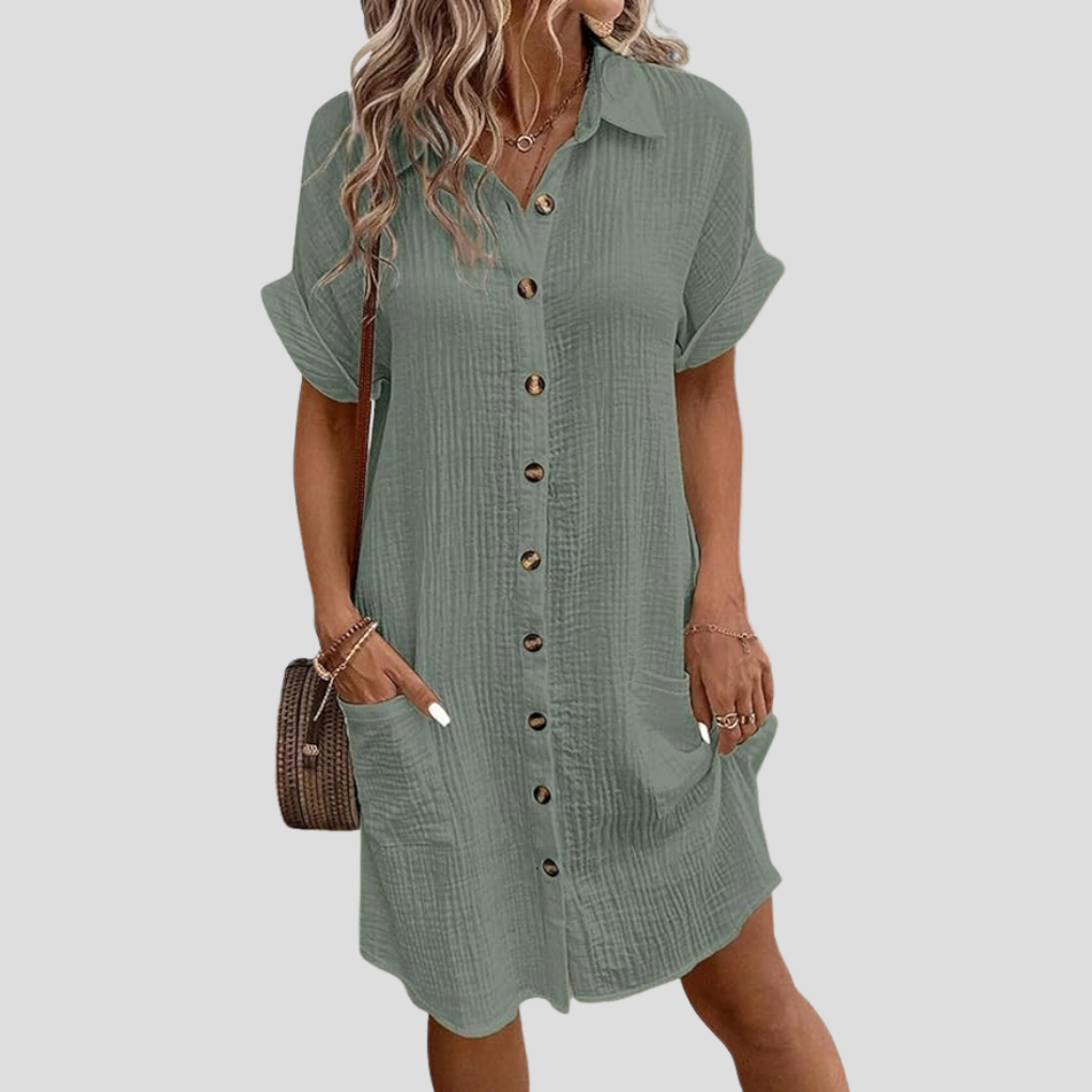 Ladies Casual Sundress