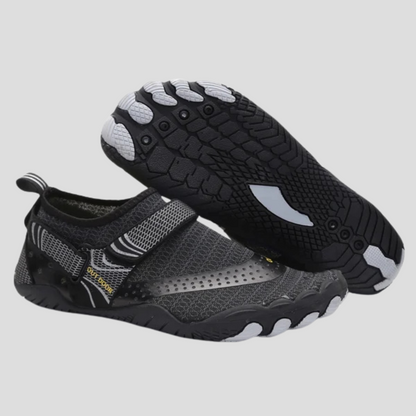 Men's Lightweight Quick-Dry Water Shoe