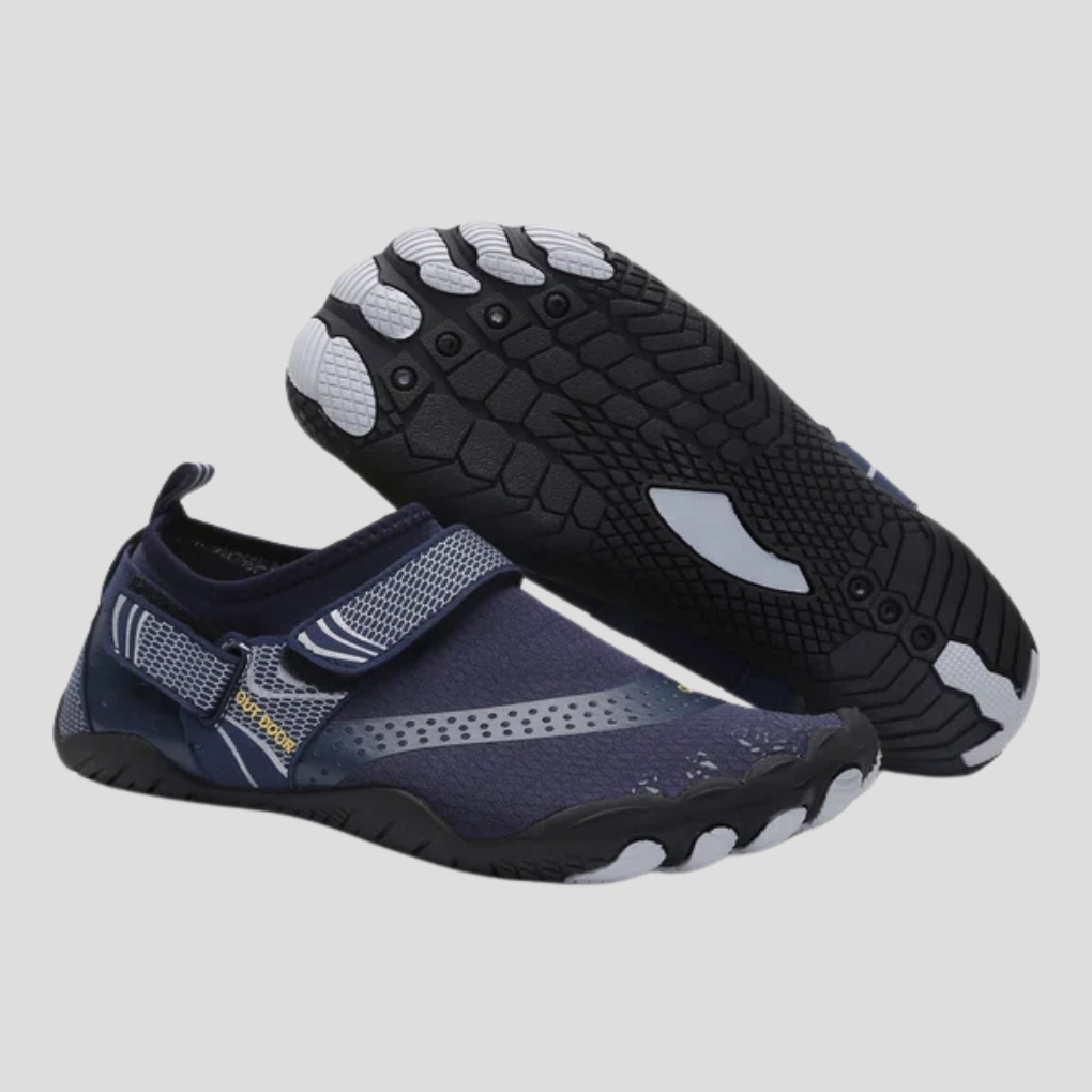 Men's Lightweight Quick-Dry Water Shoe - Vossary