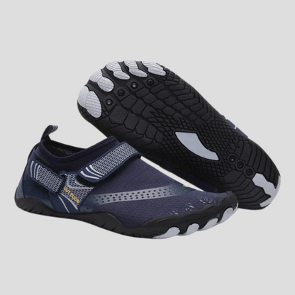 Men's Lightweight Quick-Dry Water Shoe - Vossary