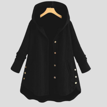 Timeless Mens Winter Overcoat
