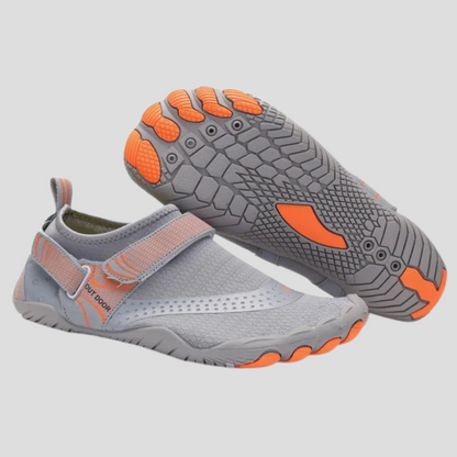 Men's Lightweight Quick-Dry Water Shoe