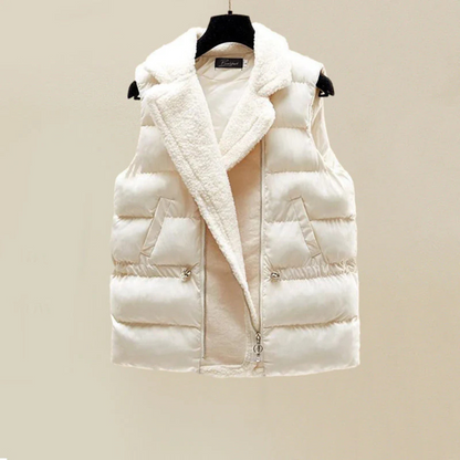 Warm Women's Winter Clothing Set