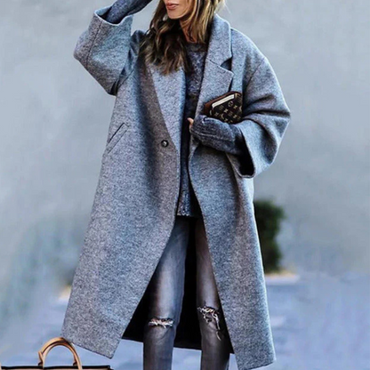 Ladies Classic Coat