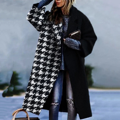 Ladies Classic Coat