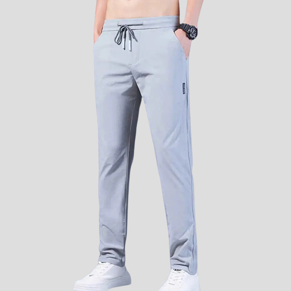 Men's Comfortable Slim Fit Pants