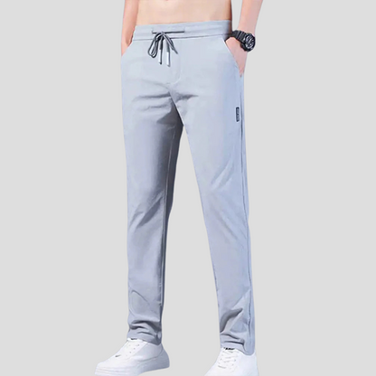 Men's Comfortable Slim Fit Pants