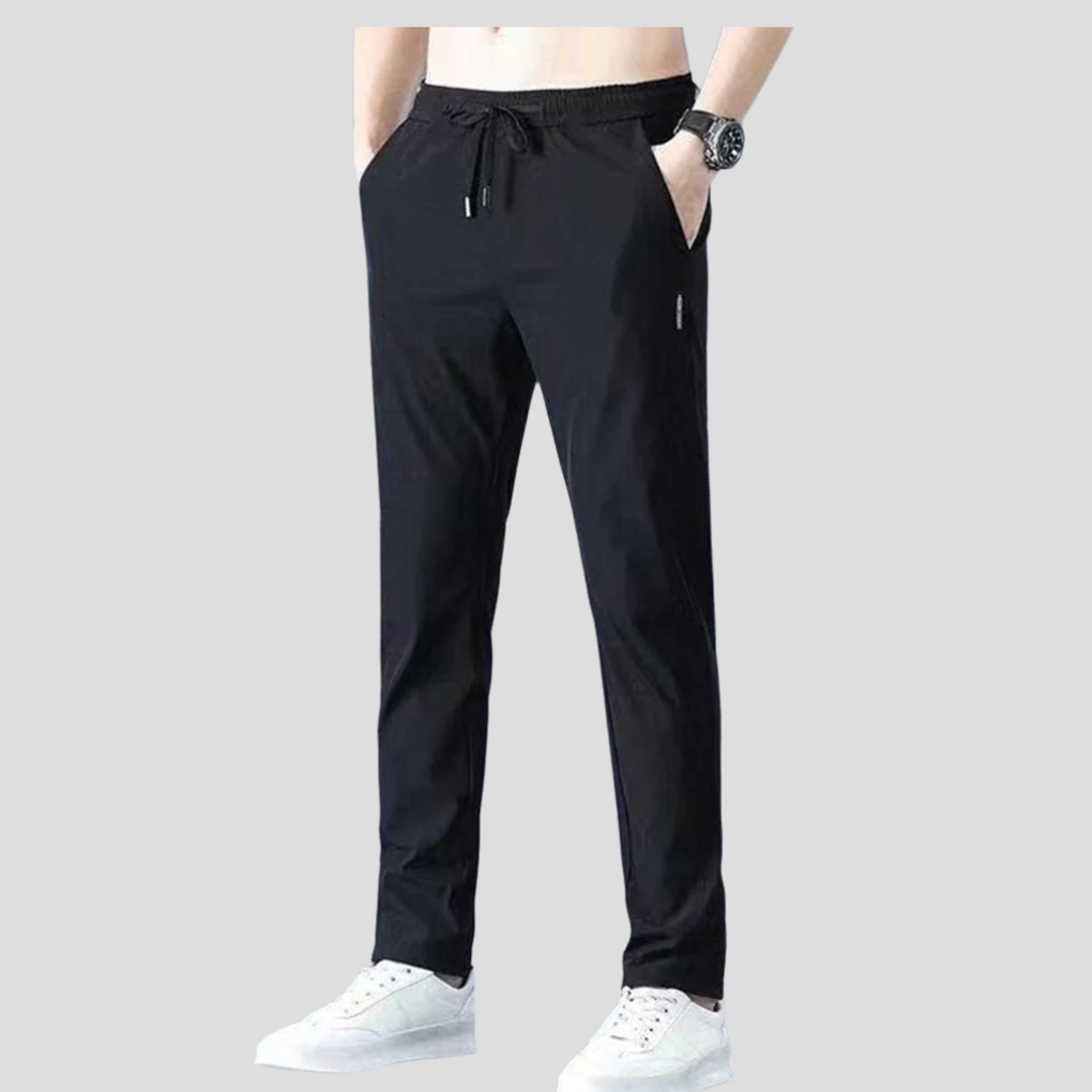 Men's Comfortable Slim Fit Pants