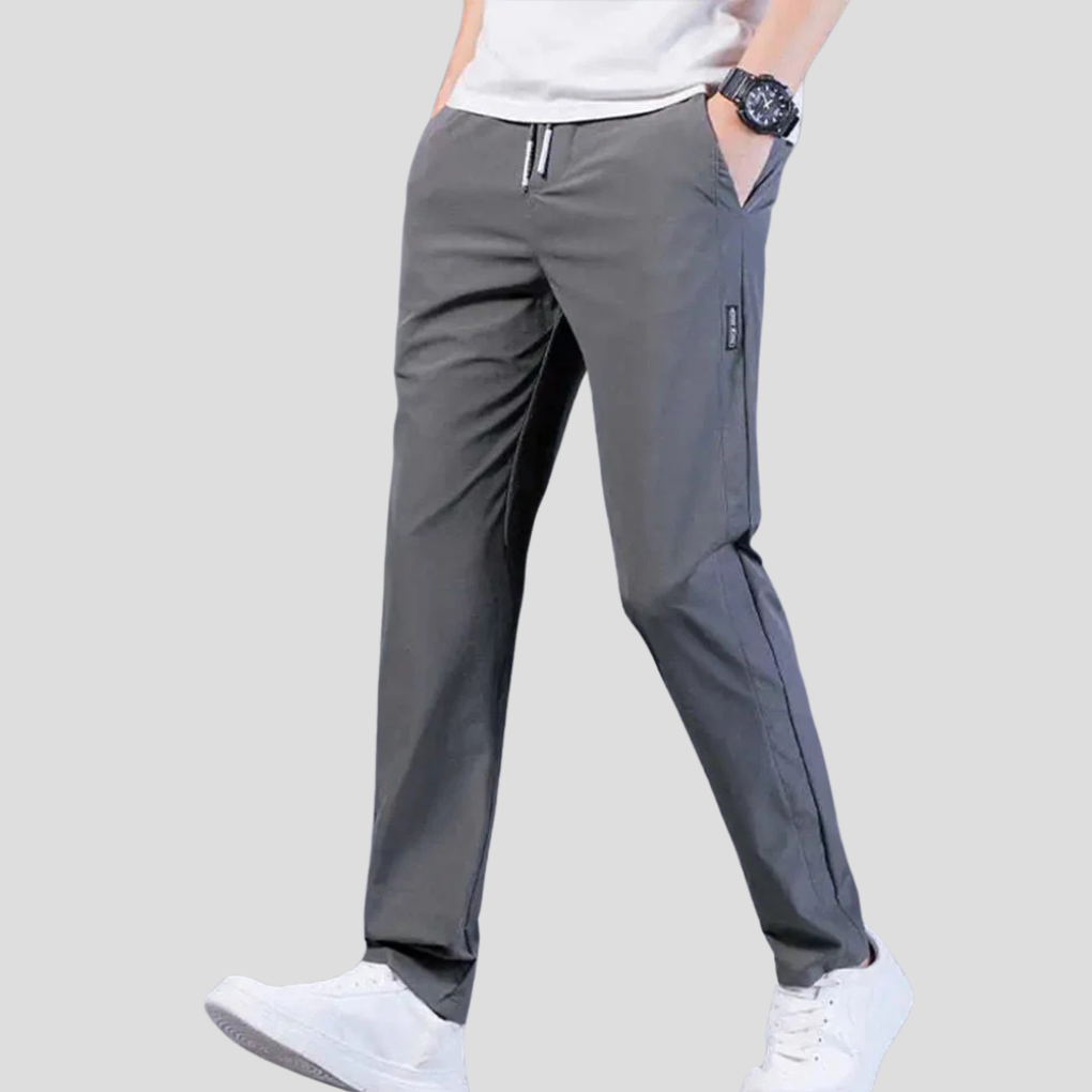 Men's Comfortable Slim Fit Pants