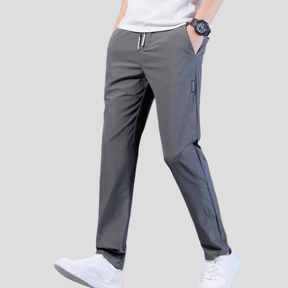 Men's Comfortable Slim Fit Pants