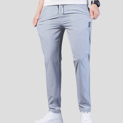 Men's Comfortable Slim Fit Pants