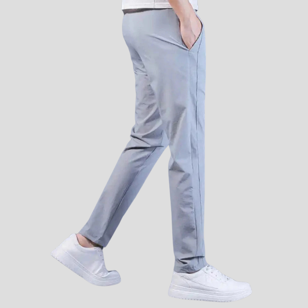 Men's Comfortable Slim Fit Pants