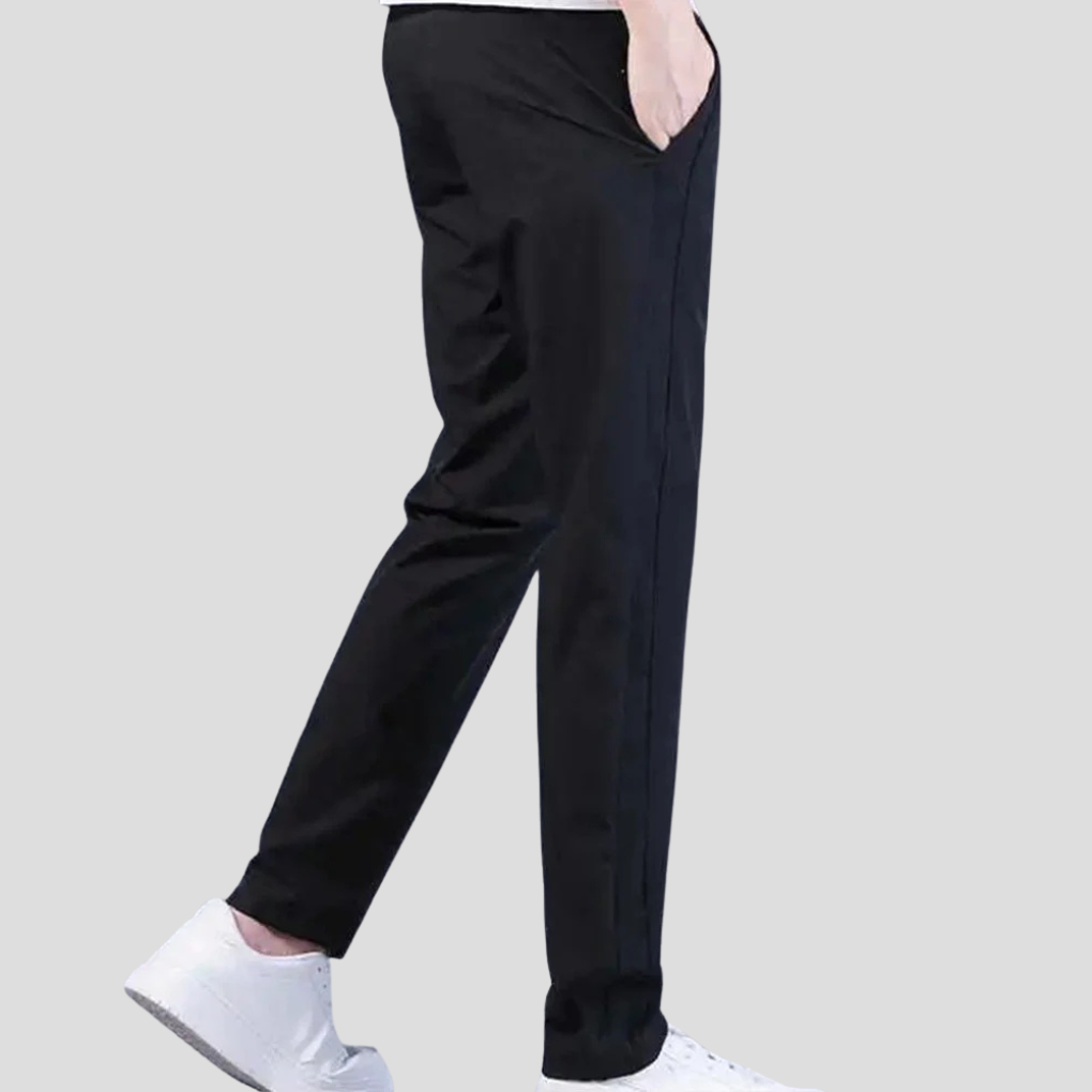 Men's Comfortable Slim Fit Pants