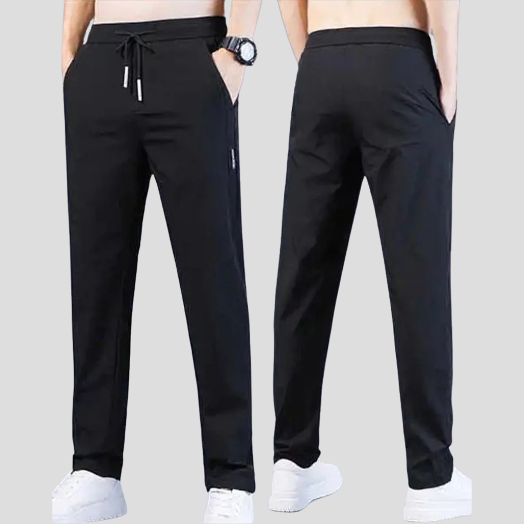 Men's Comfortable Slim Fit Pants