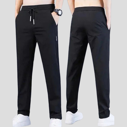 Men's Comfortable Slim Fit Pants