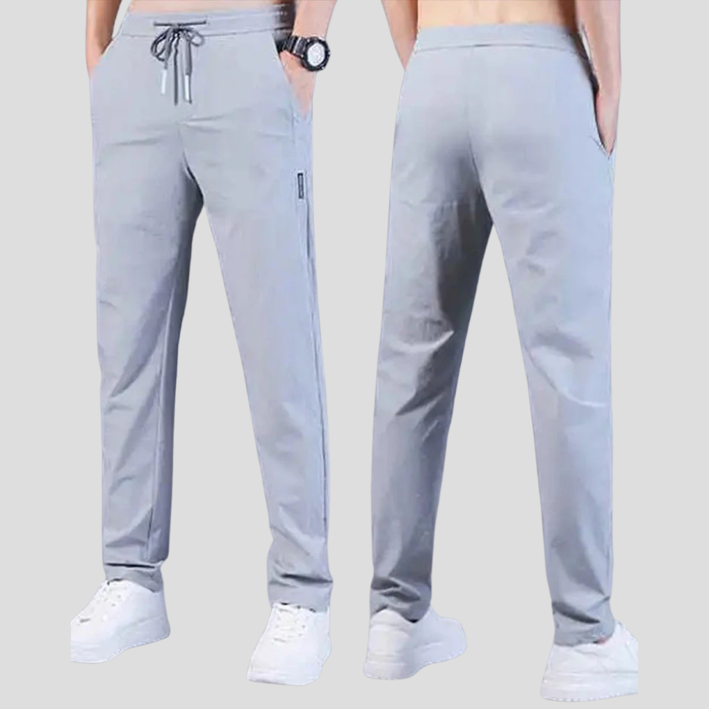 Men's Comfortable Slim Fit Pants