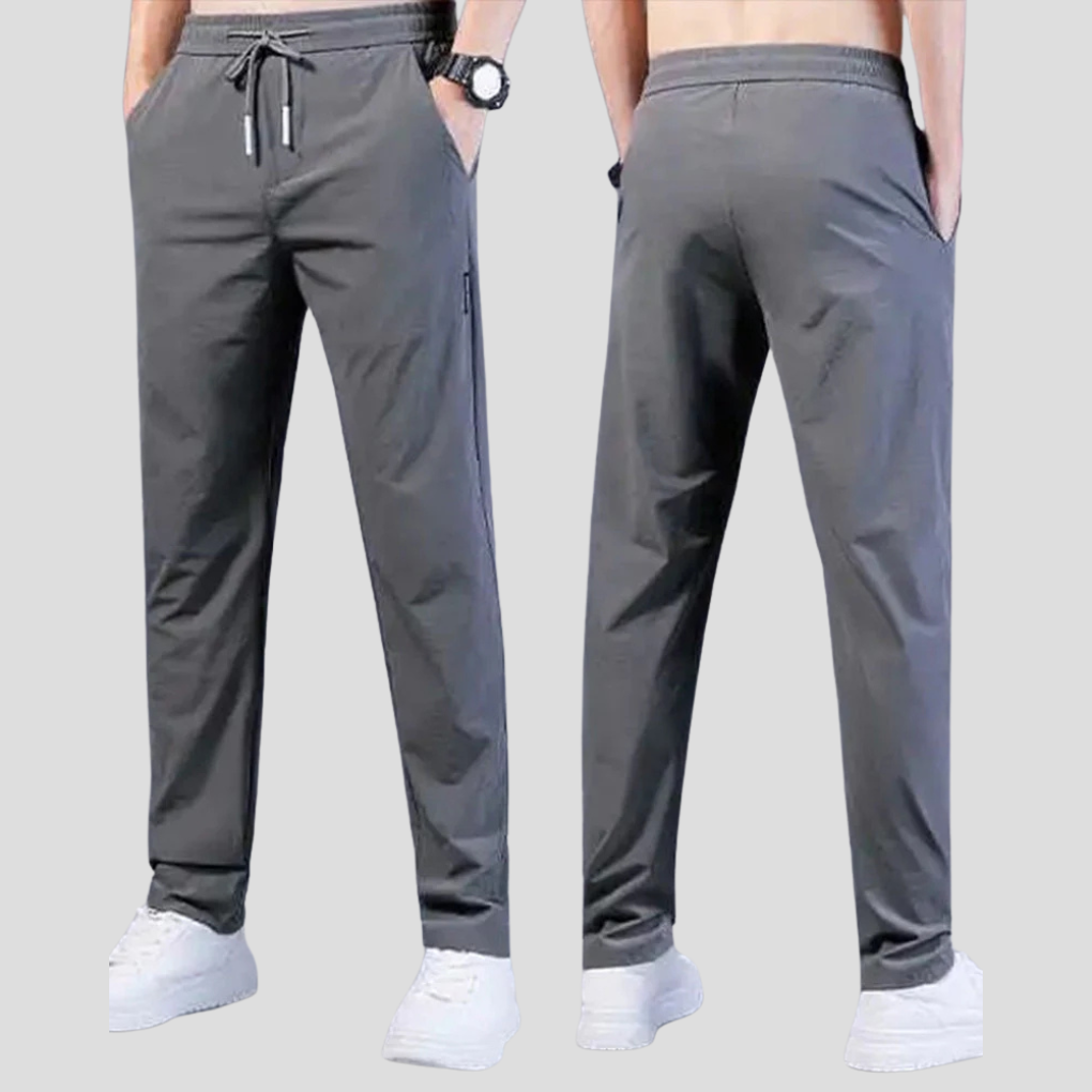 Men's Comfortable Slim Fit Pants