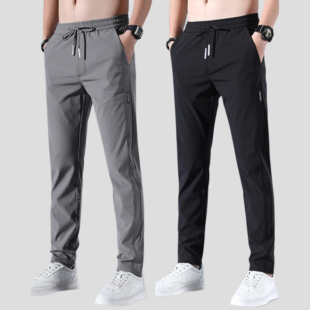 Men's Comfortable Slim Fit Pants