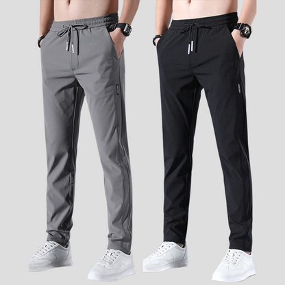 Men's Comfortable Slim Fit Pants