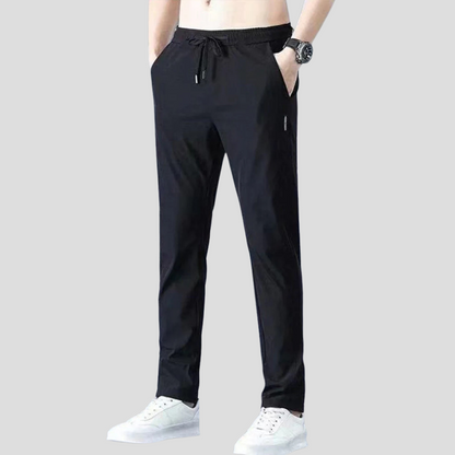 Men's Comfortable Slim Fit Pants