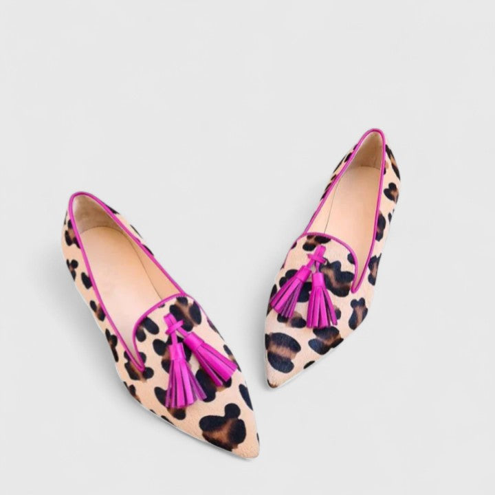 Timeless Cozy Slip On Shoes - Vossary