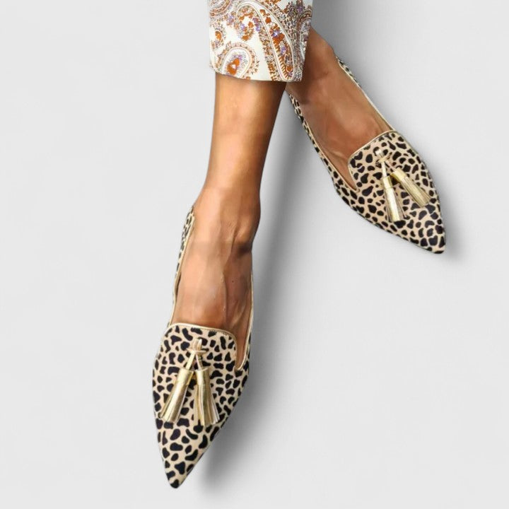 Timeless Cozy Slip On Shoes