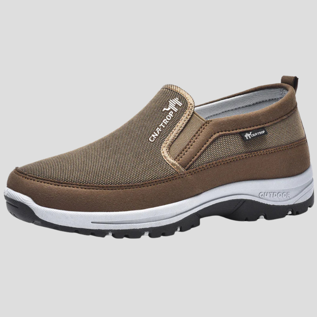 Comfortable Walking Shoes for Men - Vossary