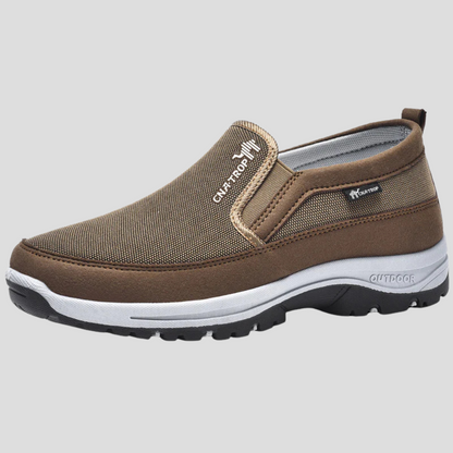 Comfortable Walking Shoes for Men - Vossary