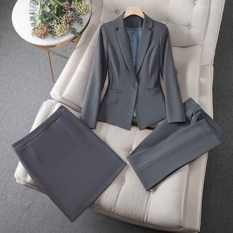Luxury Valentina Rossi Evening Jewelry Set - EasyApparels