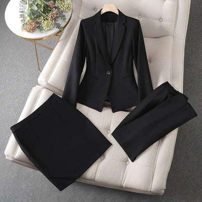 Luxury Valentina Rossi Evening Jewelry Set