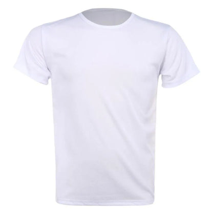 Waterproof Athletic Short Sleeve Tee - EasyApparels
