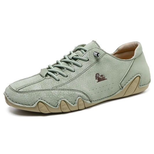 Easy Slip On Women's Shoes – Soft and Lightweight - Luxicro
