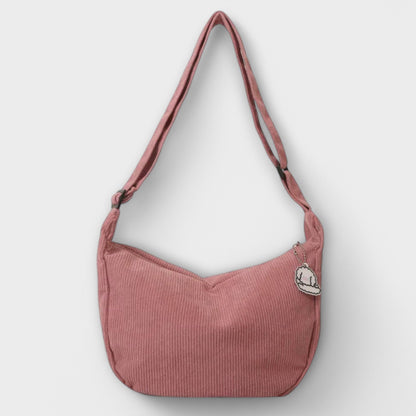 Durable Water Resistant Daily Shoulder Bags - Vossary